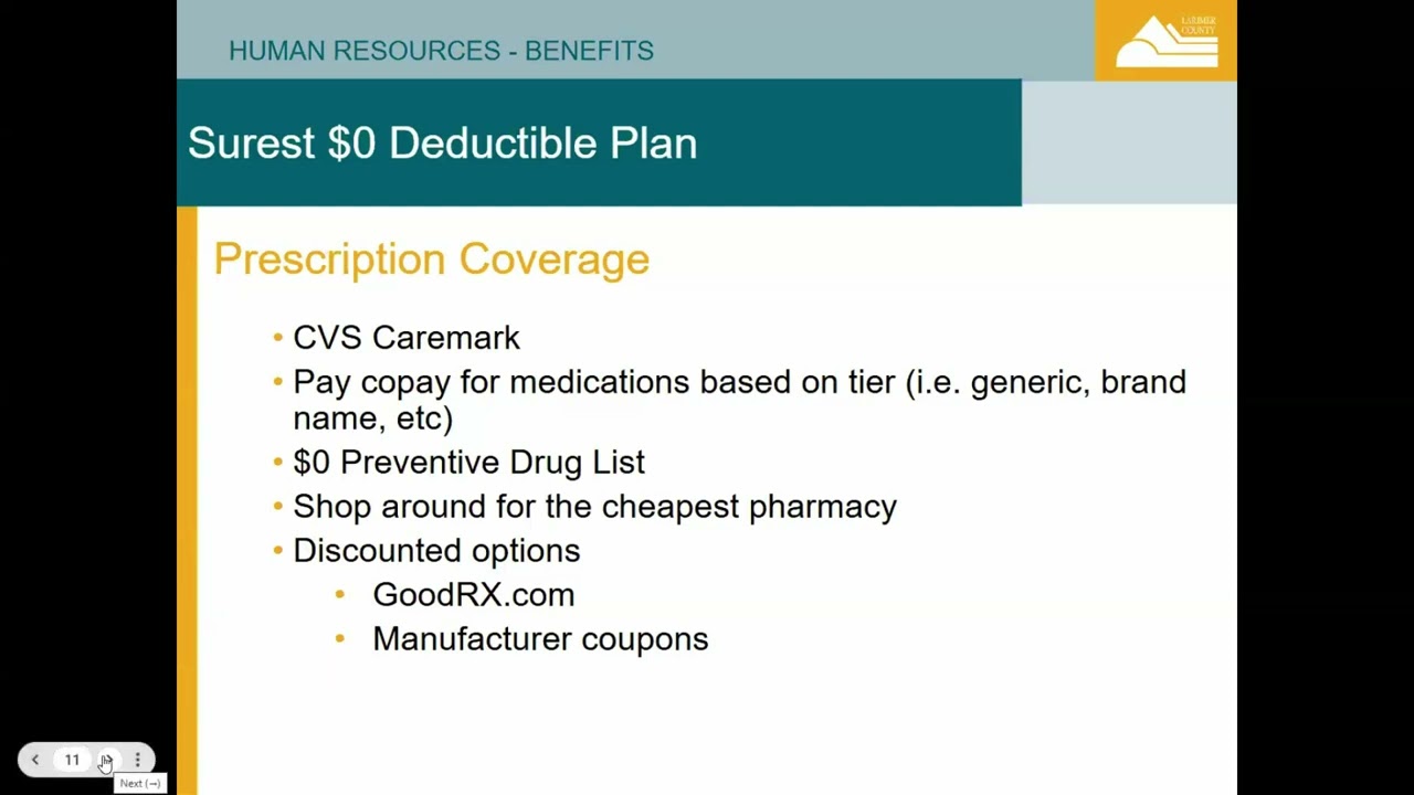 Surest 101 Webinar