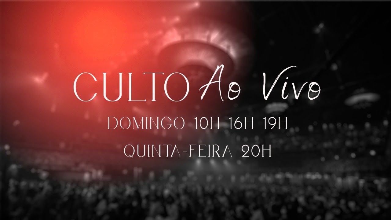 Presb. Renê Chimenti | Deus se preocupa com você | Igreja Bola de Neve