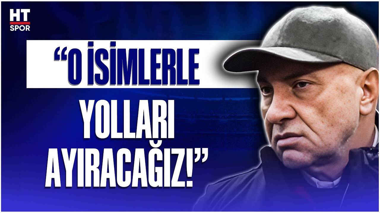 Samsunspor Başkanı Yüksel Yıldırım'dan 3-0'lık Trabzonspor mağlubiyetine tepki! 