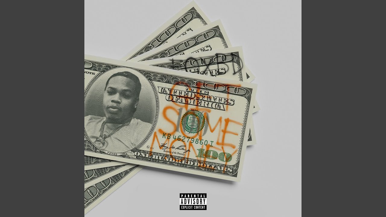 Get Some Money