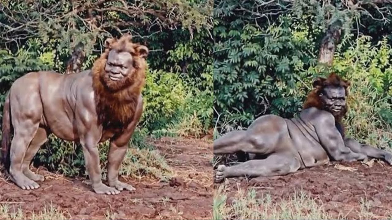 10 Video Seram Yang Berhasil Terekam Kamera