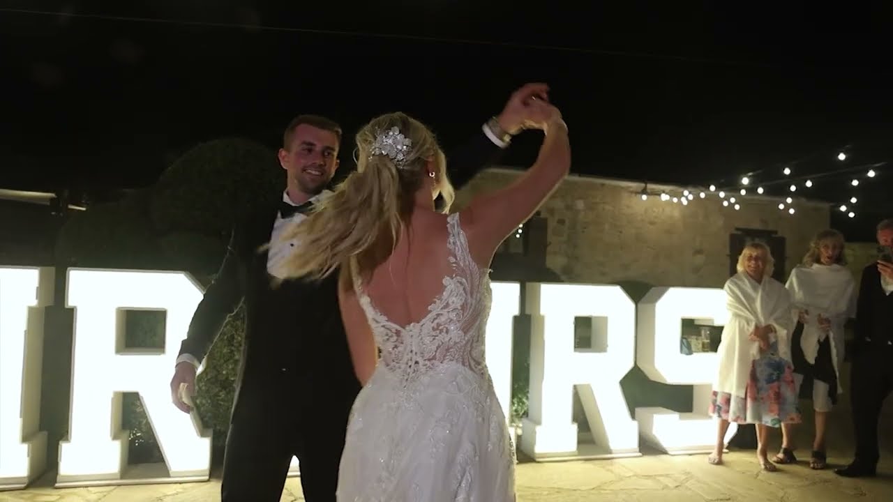 Liopetro Wedding Cyprus Dream Weddings, Paphos Cyprus Wedding Planners