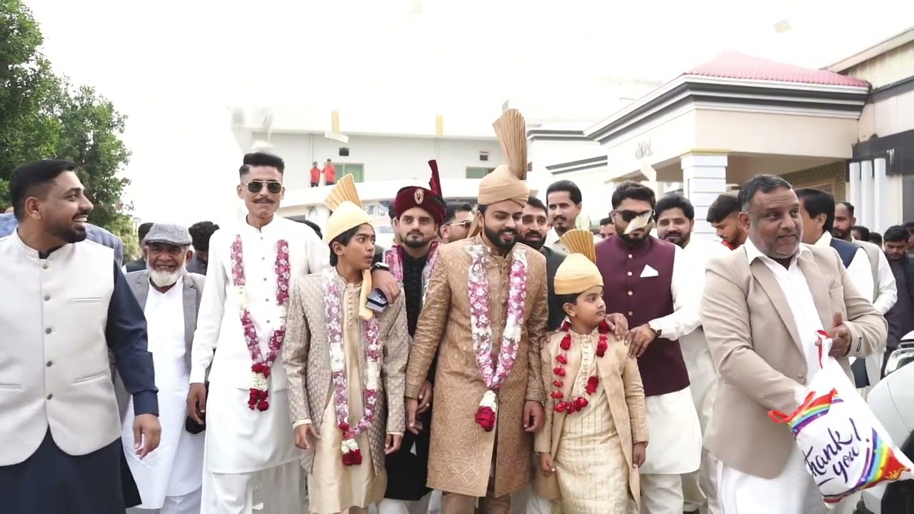Barat day