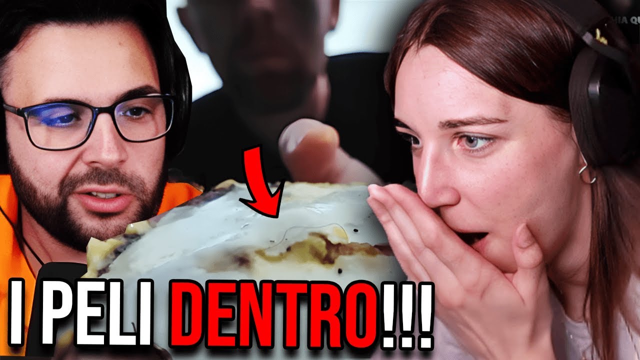 LA SITUAZIONE DI CICCIOGAMER89 E FRANCHINO E' ASSURDA