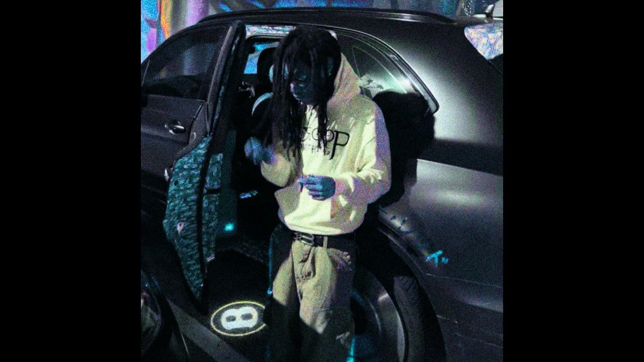 free tana + 8ighty type beat 