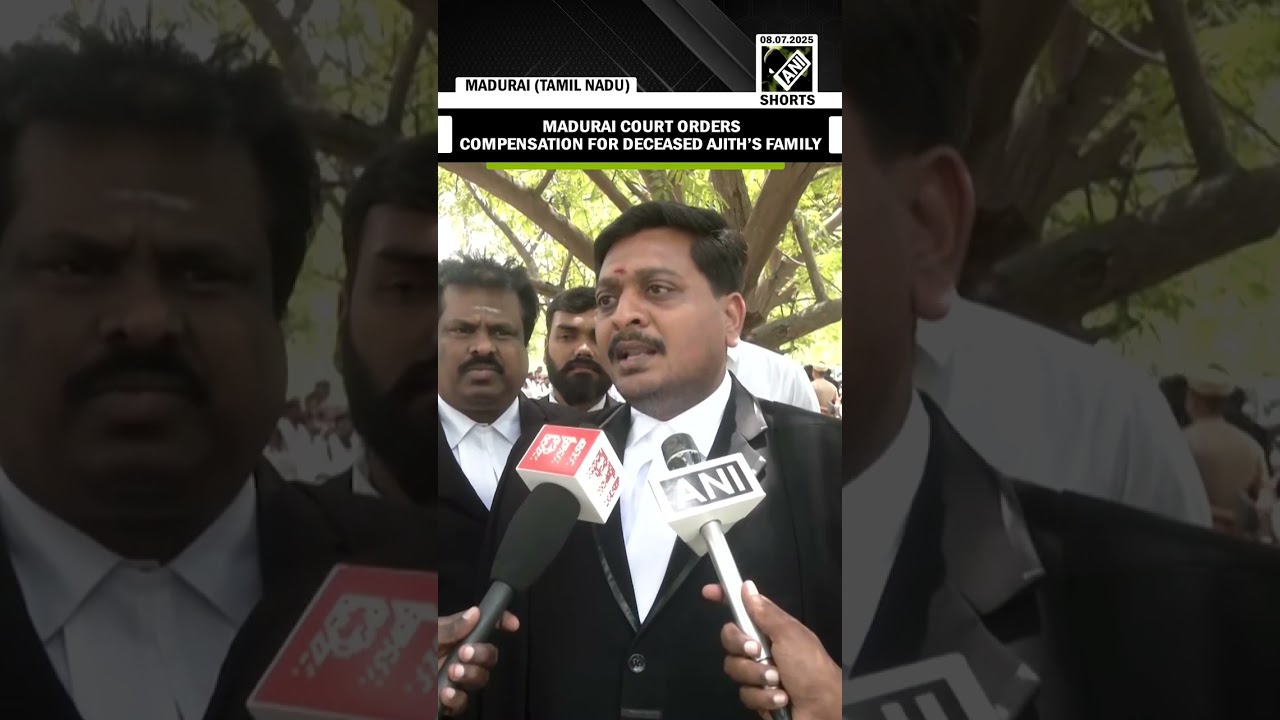 State is going to pay the compensation: Adv. Maurice Kumar on Ajith Kumar&rsquo;s custodial death case
