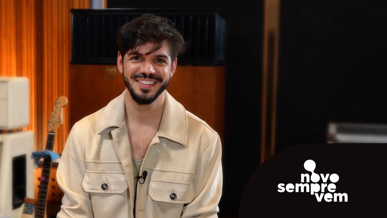 Silibrina | O Novo Sempre Vem