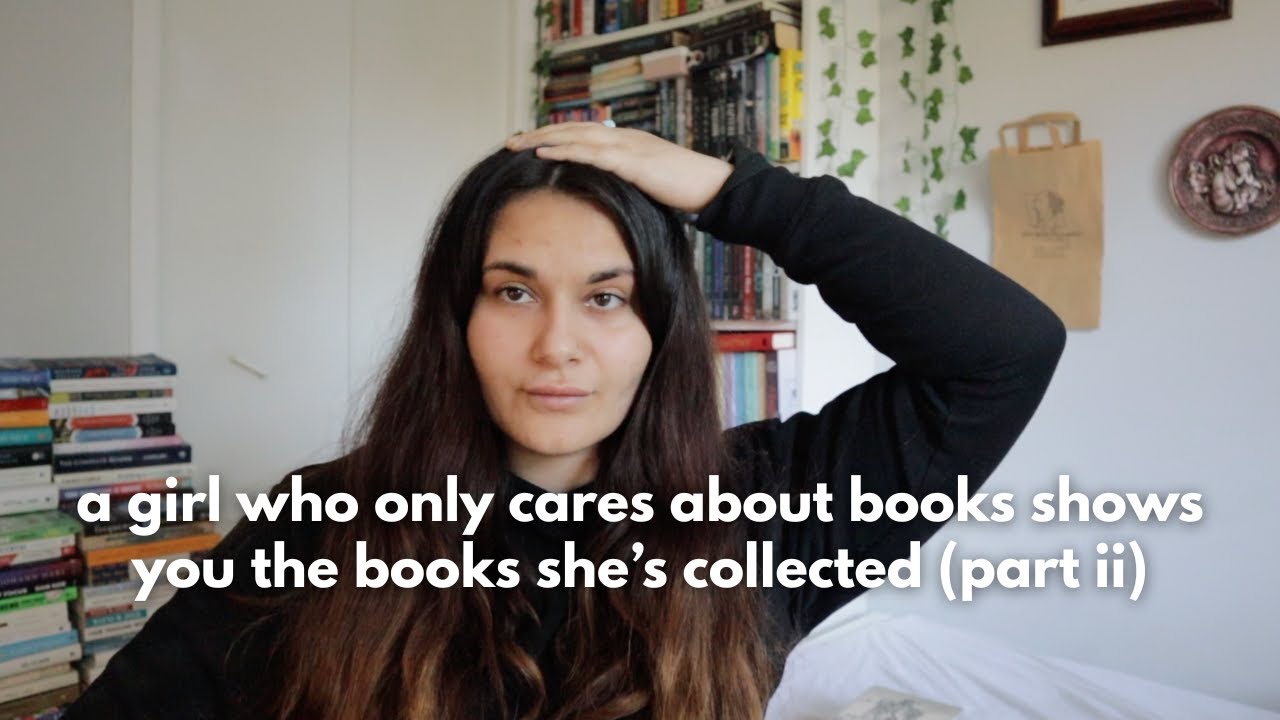 Book Haul Part II: (Memoir, Fiction, Literary Fiction, and More Fiction!)
