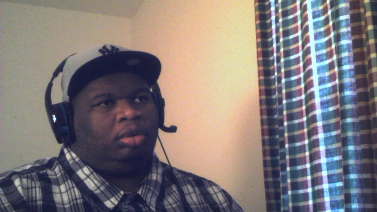 Bruce Blitz Rants 2014-2015 Reaction