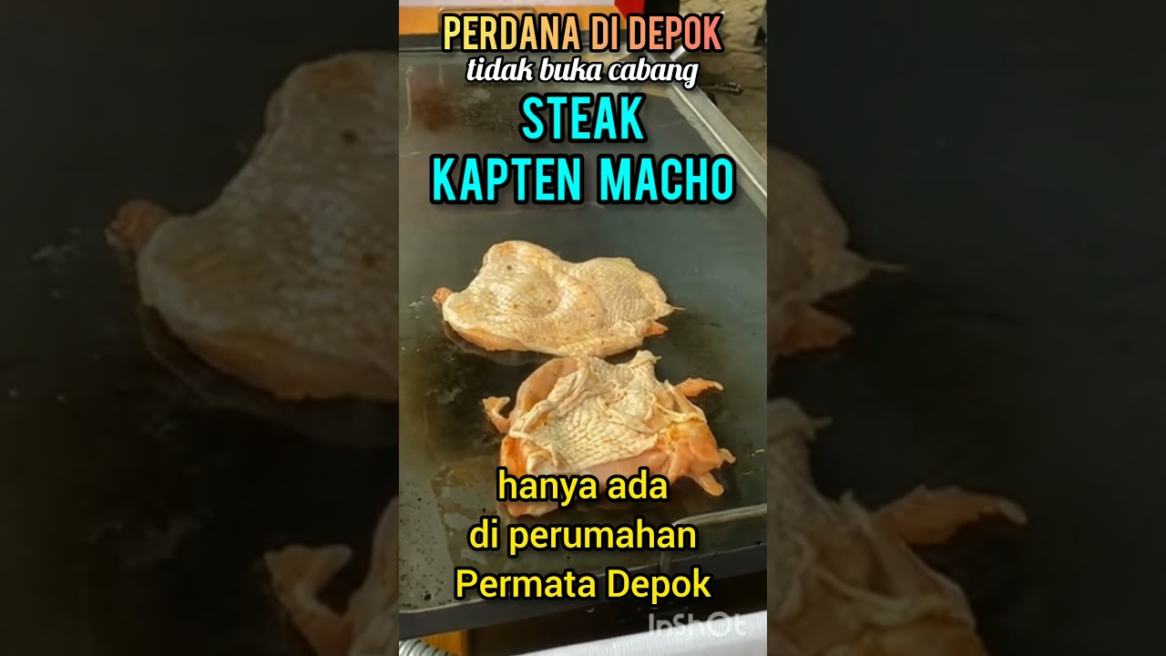 #kulinerdepok