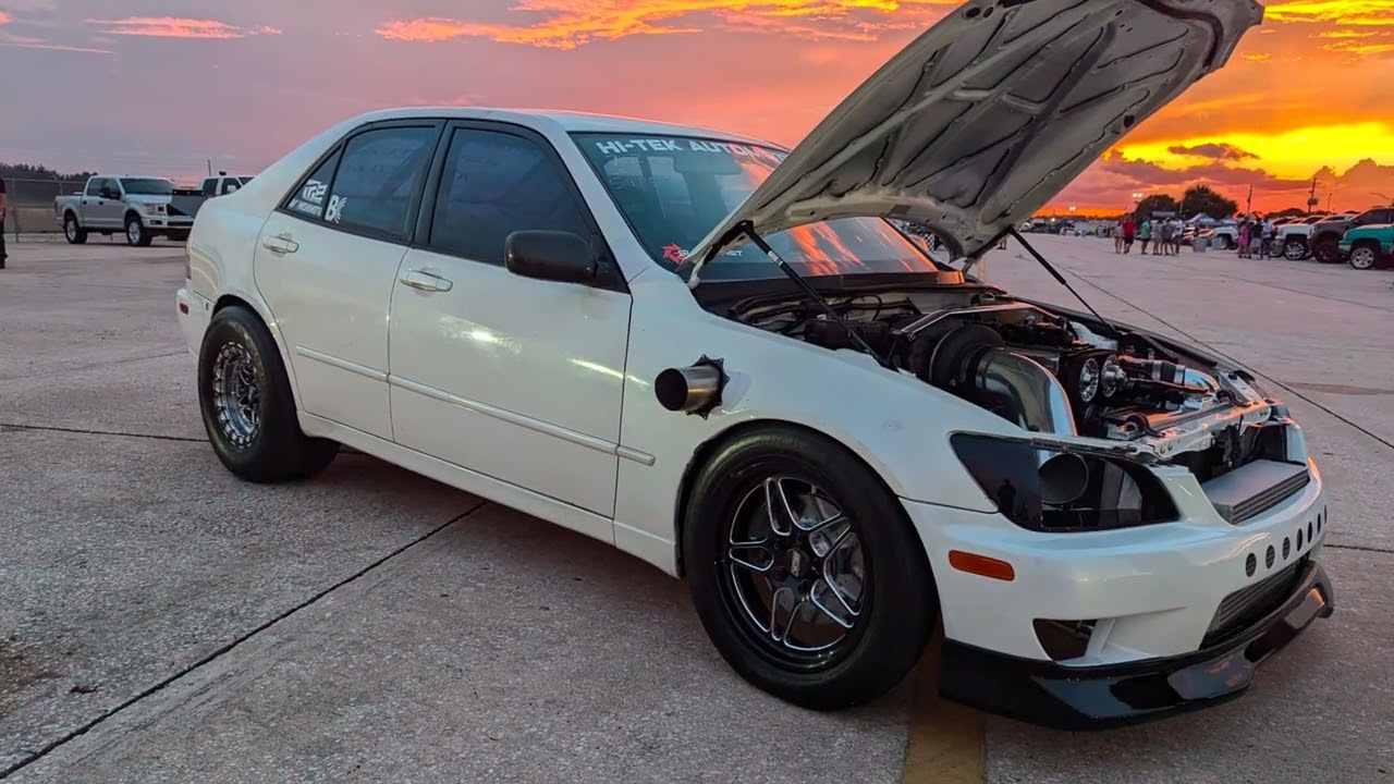 US Drift Circuit 2024