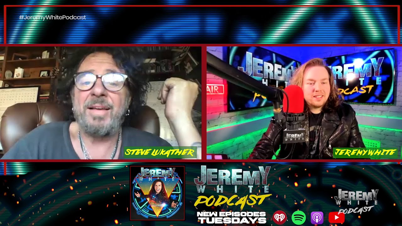 Стив Люкатер рассказывает о проигранном иске TOTO и новой группе Toto