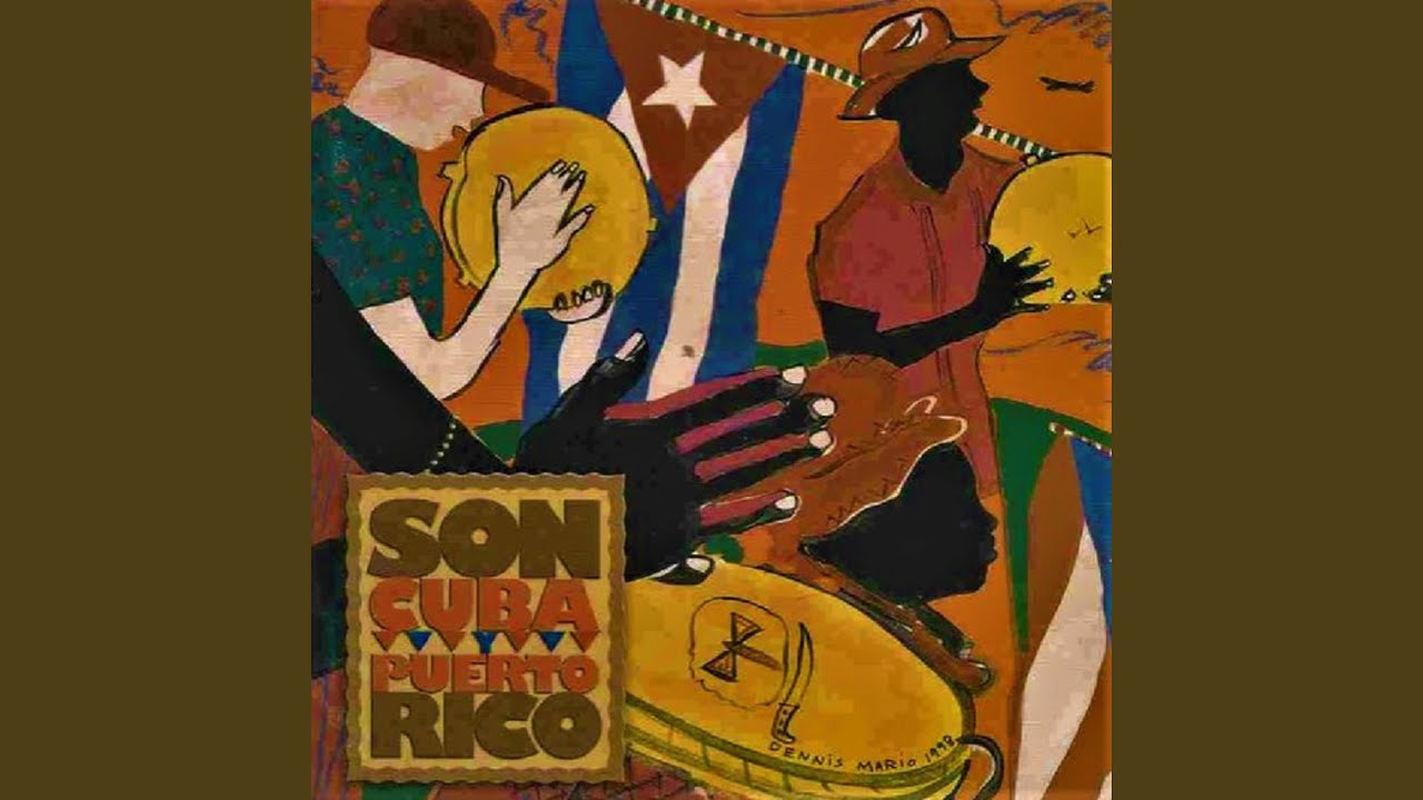 Soñando Con Puerto Rico