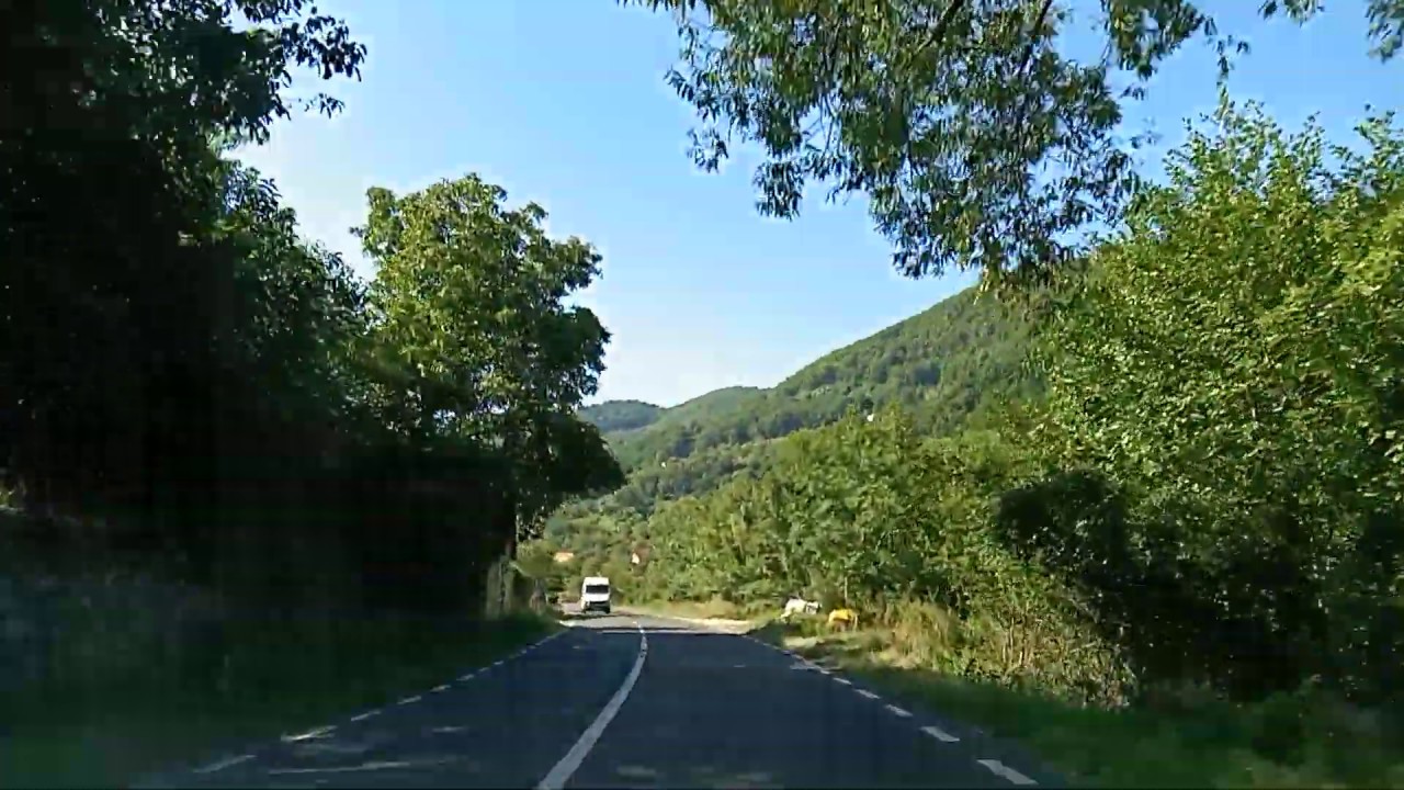 Transalpina - Căp&acirc;lna (august 2019)