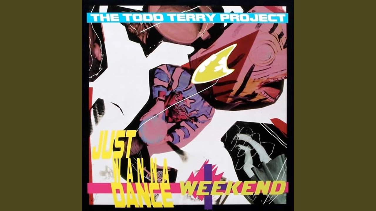 Weekend (Extended Club Version)