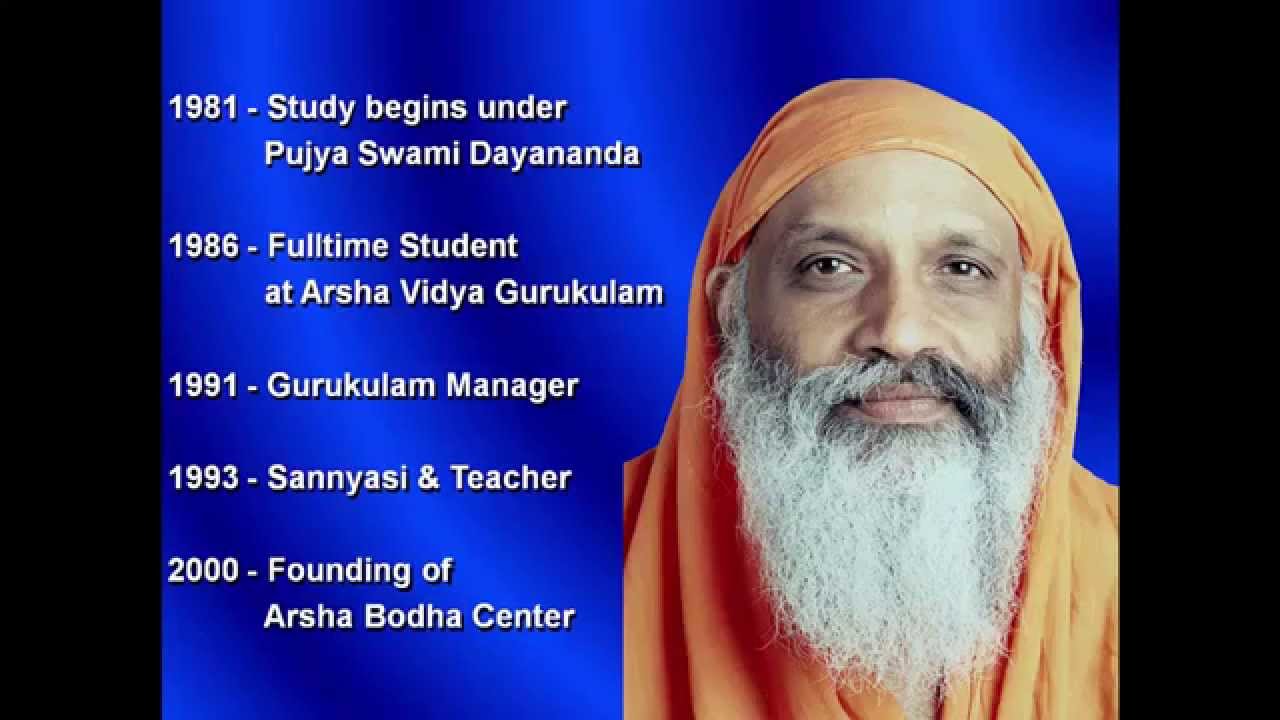 Arsha Bodha Center -- Development of the Ashram