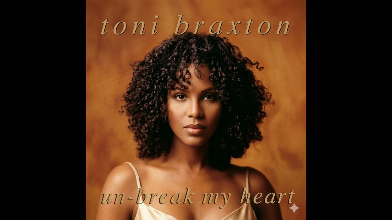 Toni Braxton – Un-Break My Heart (Classic Radio Mix)