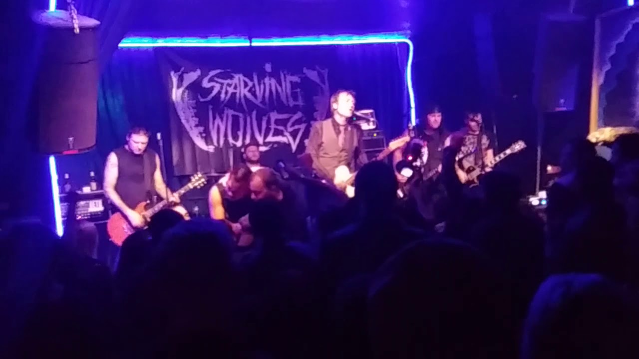 10-6-18 Stza Crack - Live at the Blue Note