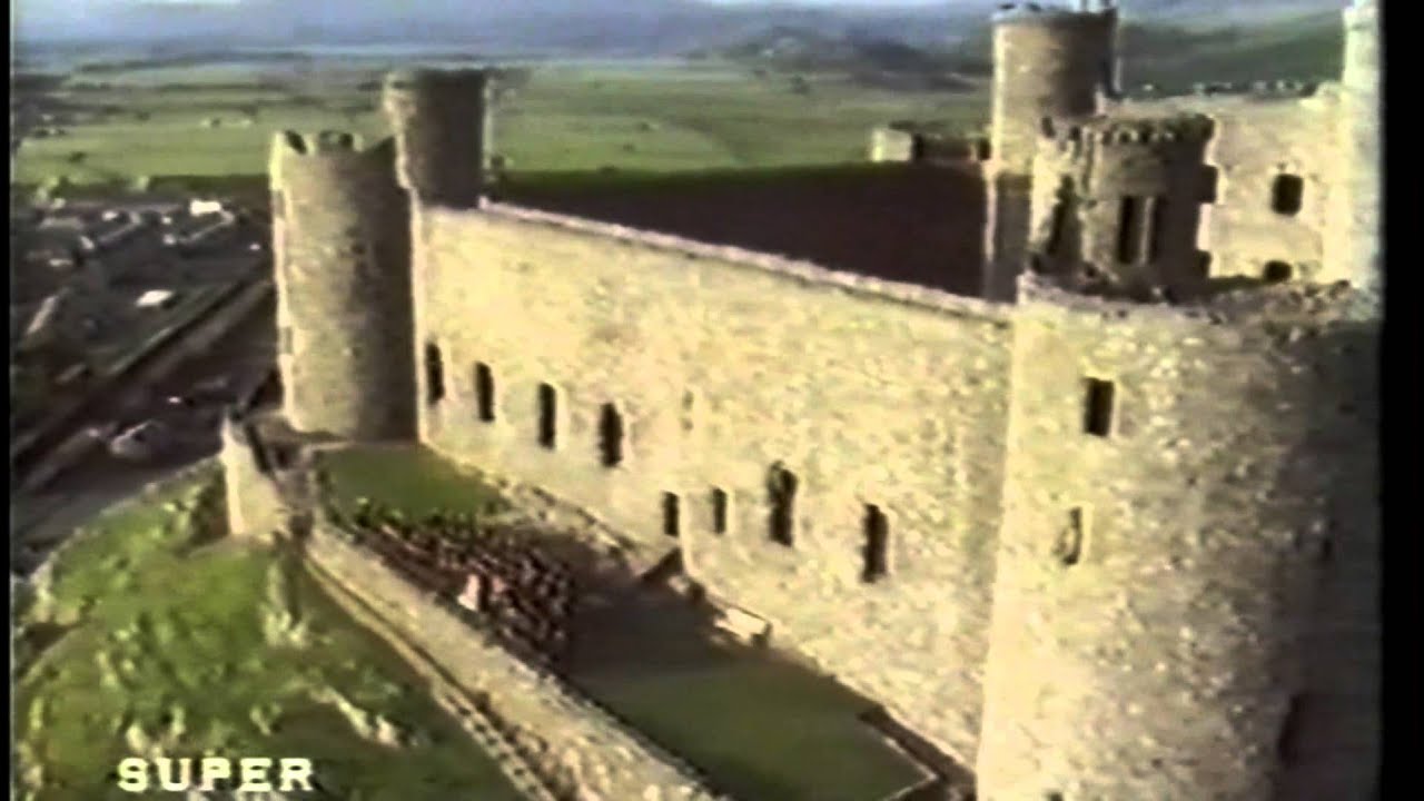 Shirley Bassey The 1976 BBC show # 2