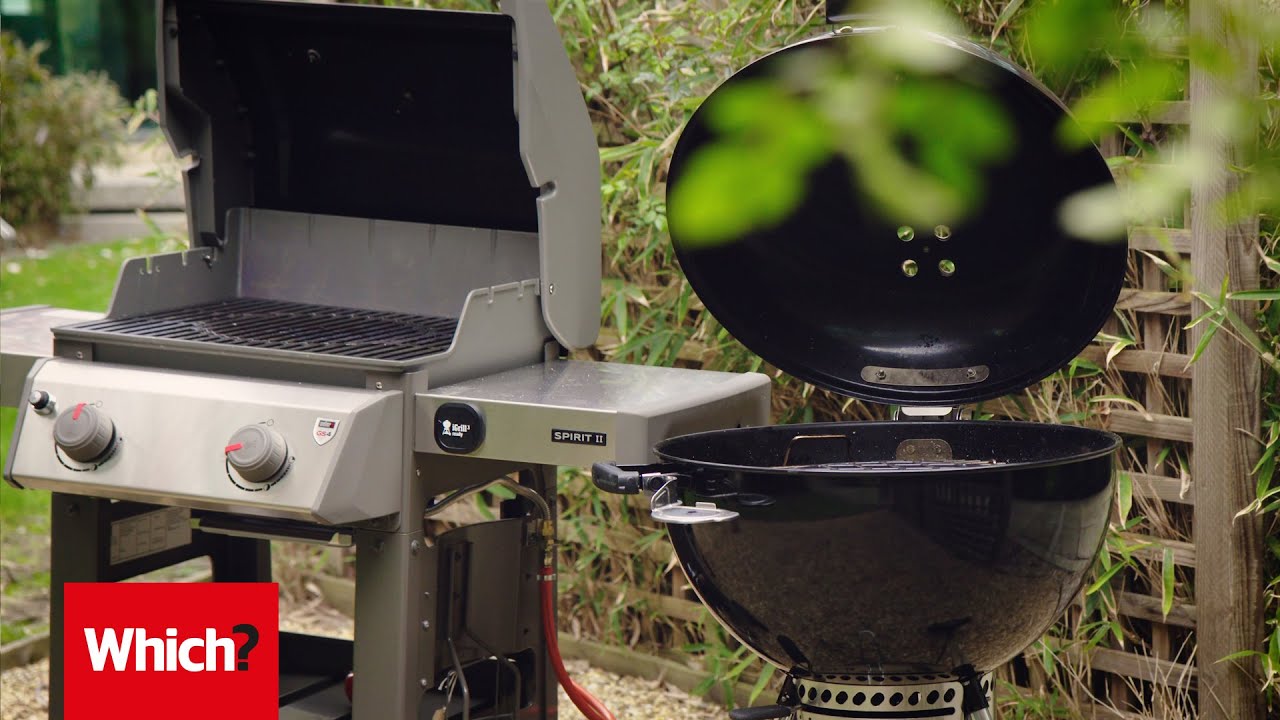 How to buy the best barbecue