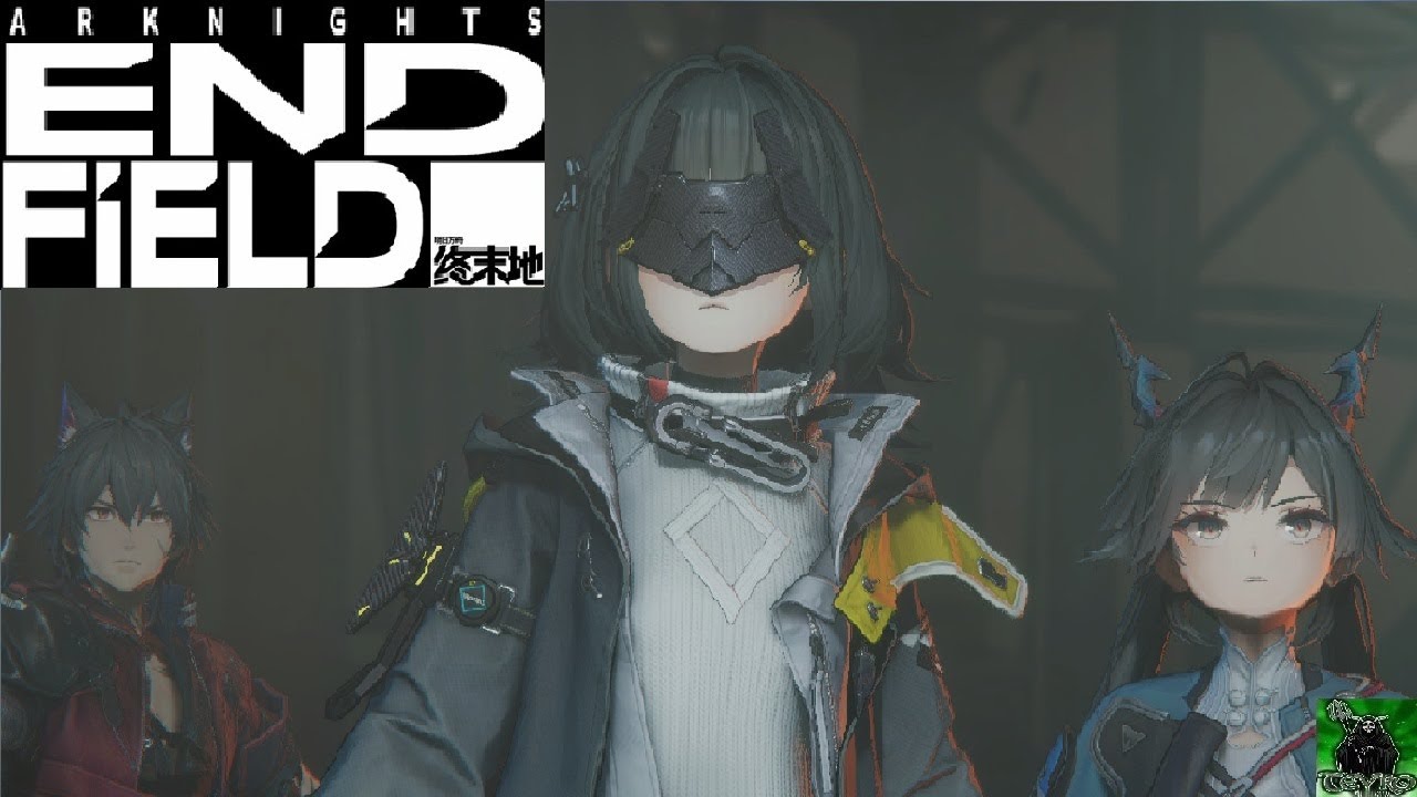 Arknights Endfield PS5 Gameplay Deutsch #04 Nach Westen ins Tal - Lets Play German | Teyro
