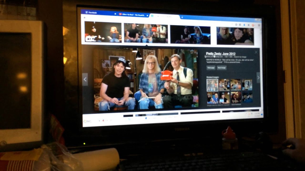 Project Batman: Bat-Vision - Ep. 2. 