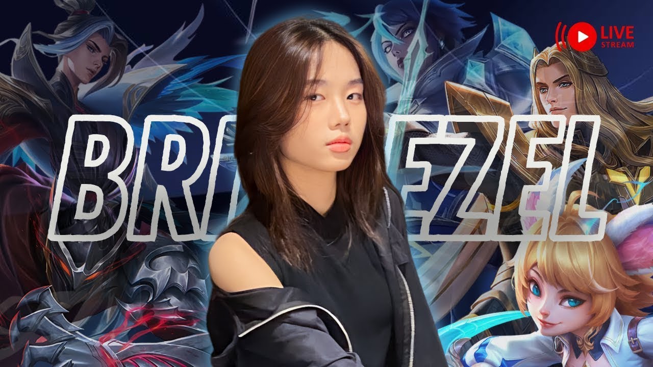 CEWE JUNGLER PUSH GLOBAL JOYY!!