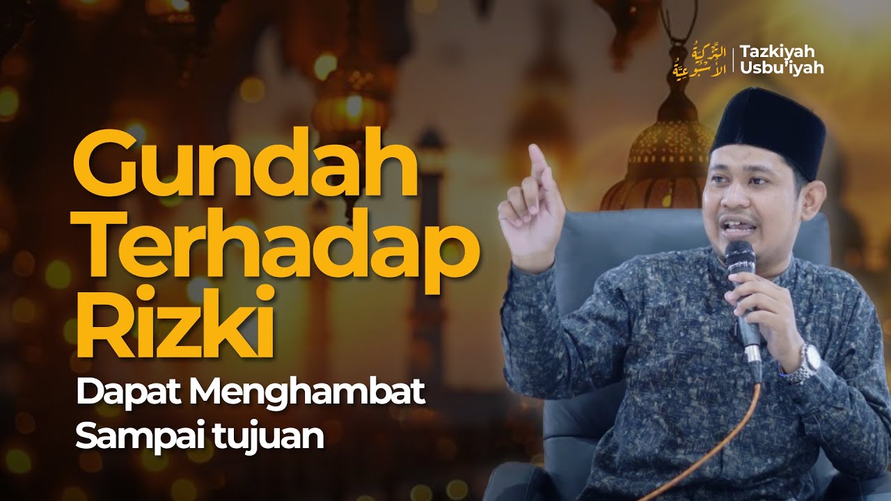 GUNDAH TERHADAP REZEKIDAPAT MENGHAMBAT SAMPAI TUJUAN / Oleh : Tgk . Zulfikri Rustam