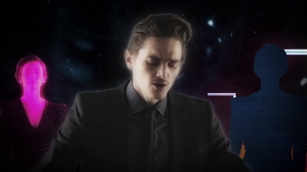 El Michels Affair - Reasons feat. Bobby Oroza (Official Music Video)