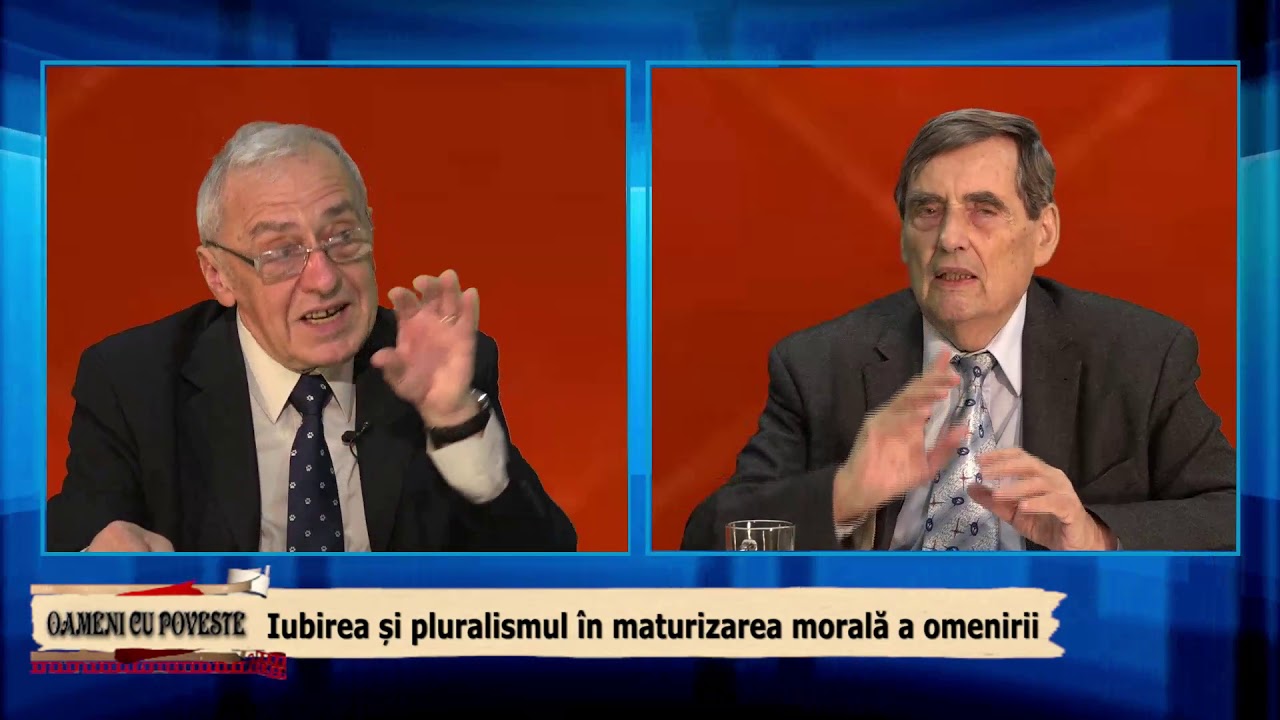 oameni cu poveste... Dan D. Farcaş