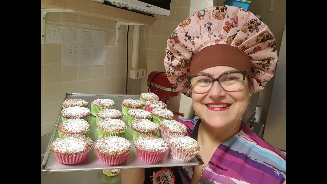 Puñetas ó Puñeticas receta de Antaño
