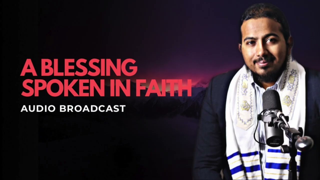 Declarations in Faith for Gods Divine Grace and Blessing for this Season