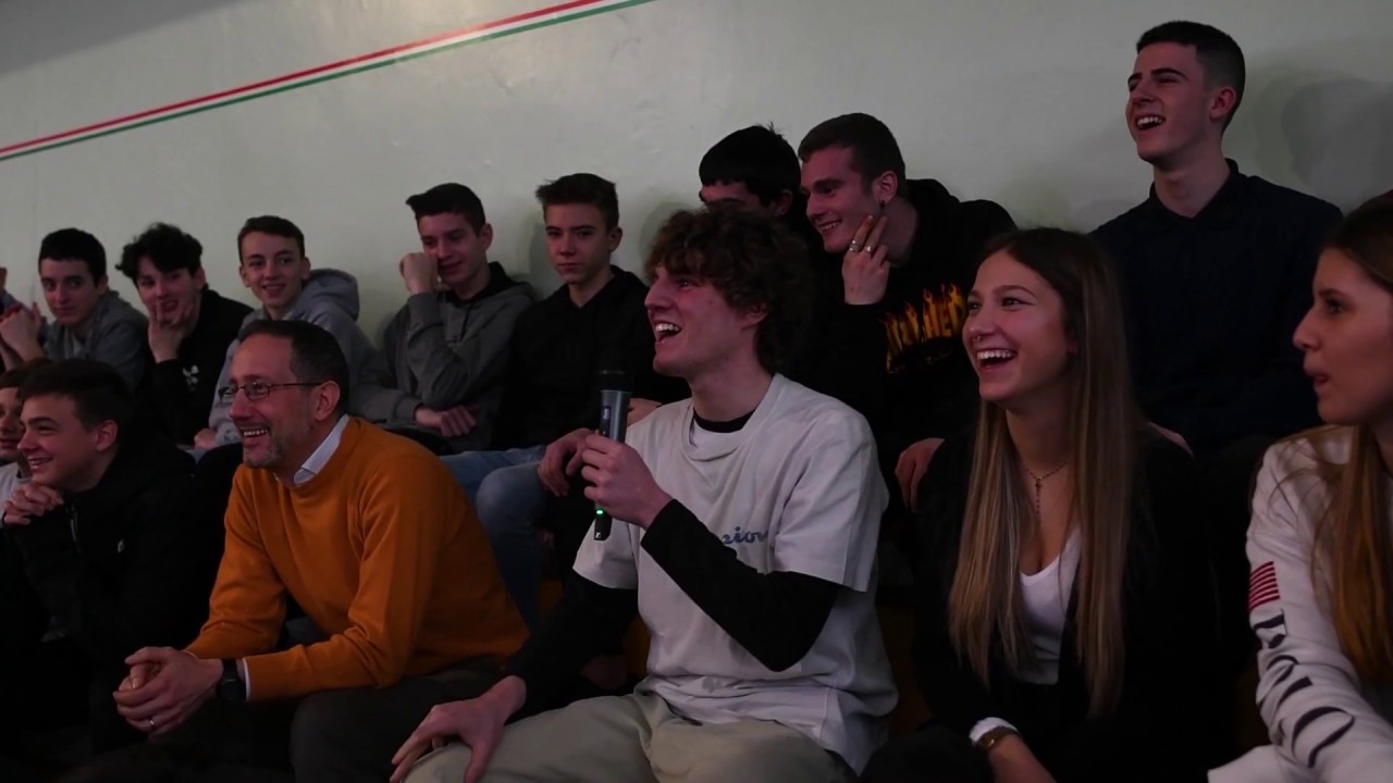 Festa di Don Bosco 2020