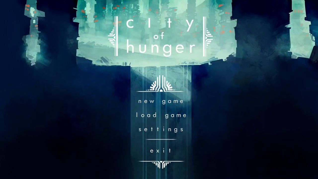City of Hunger Demo [Experimenting with Game Music]