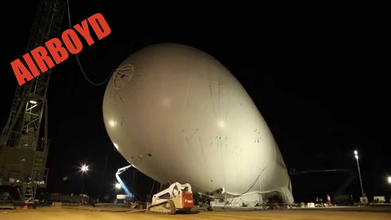 JLENS Inflation Aberdeen Proving Ground