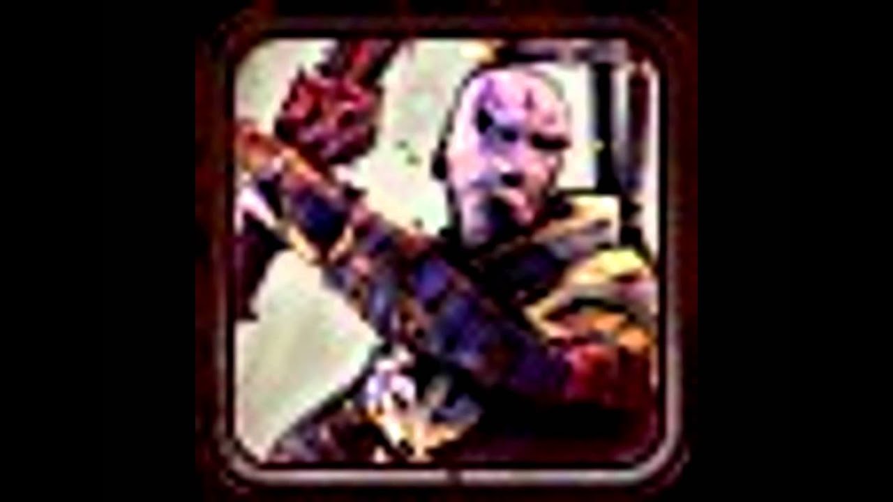 Warhammer 40.000: Dawn of War - Cultist Squad quotes