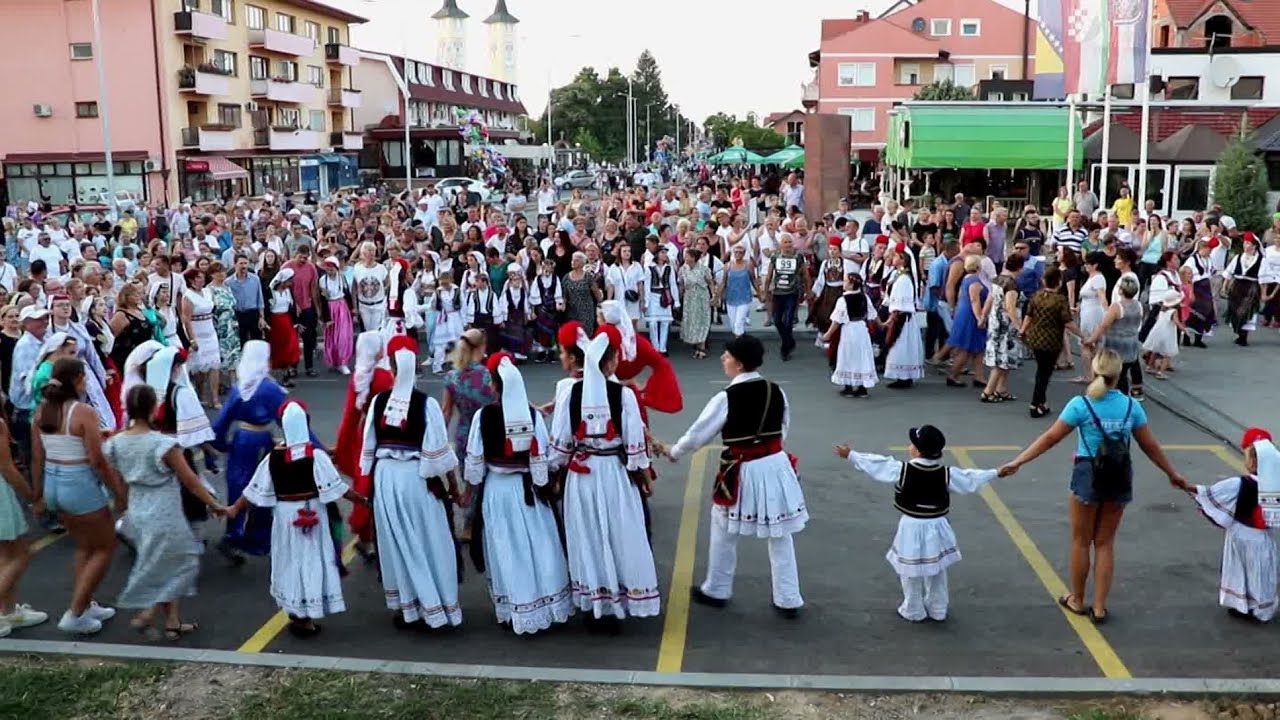 Vašar u Odžaku, Velika gospa   15 avgust 2021