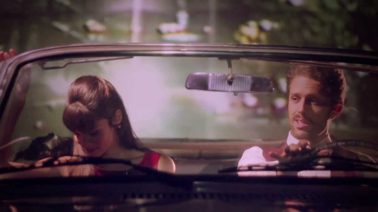 Cardellino - Breath Test (Videoclip Oficial)