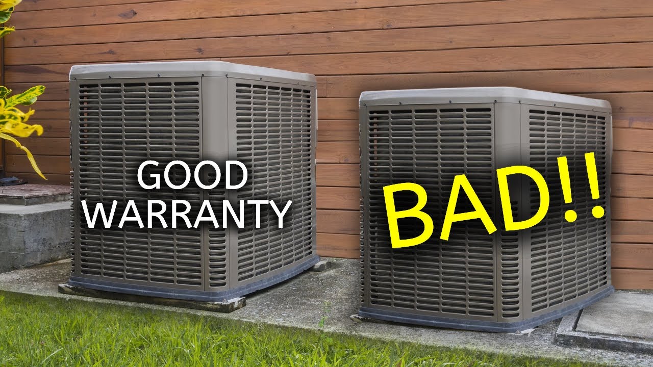HUGE Problem with New System Warranties EVERY Homeowner Should Know!