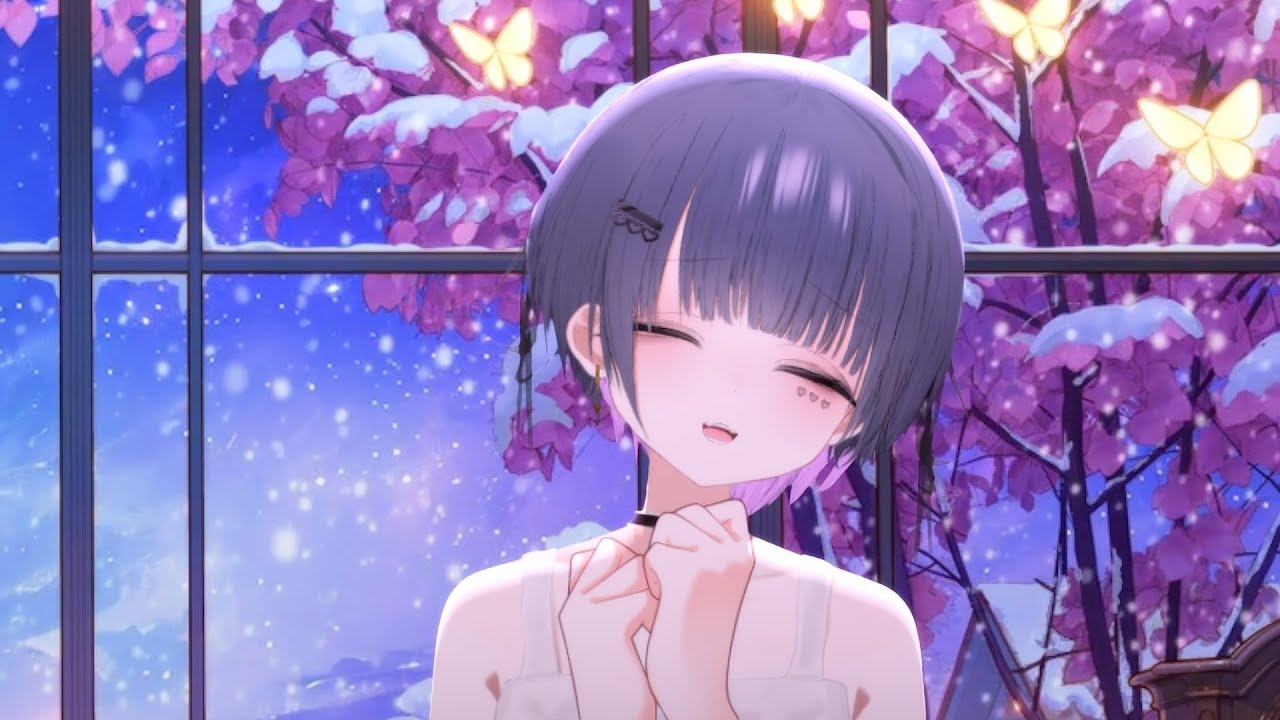 [ 3DIO ] 안녕 나의 저녁 .