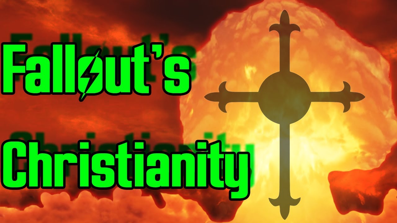 What Happened to Christianity in Fallout?