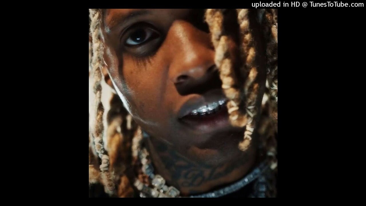 Lil Durk Type Beat - ''Fxck It''