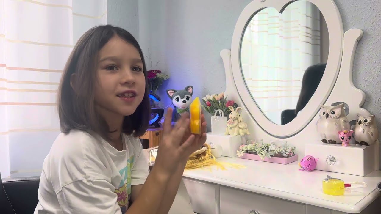 Распаковка Рейнбоу Хай Санни // Rainbow High Classic Pop – Sunny