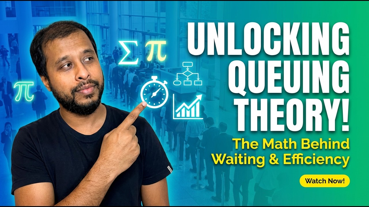 How Restaurants Handle Delivery at Rush Hour? I Understanding QUEUING Theory I Operations at Pick