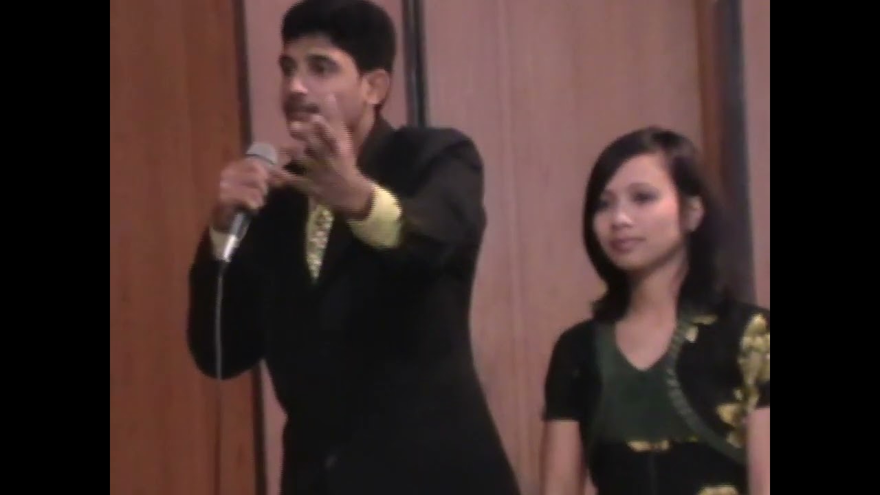 Savages 12th Class of Flaiz Adventist College