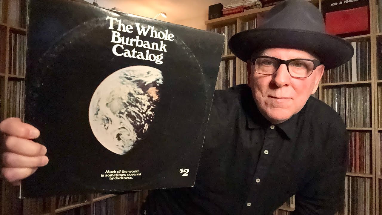 Открытое письмо компании Rhino Records относительно серий High-Fidelity и Reserve: рекомендуемые ...