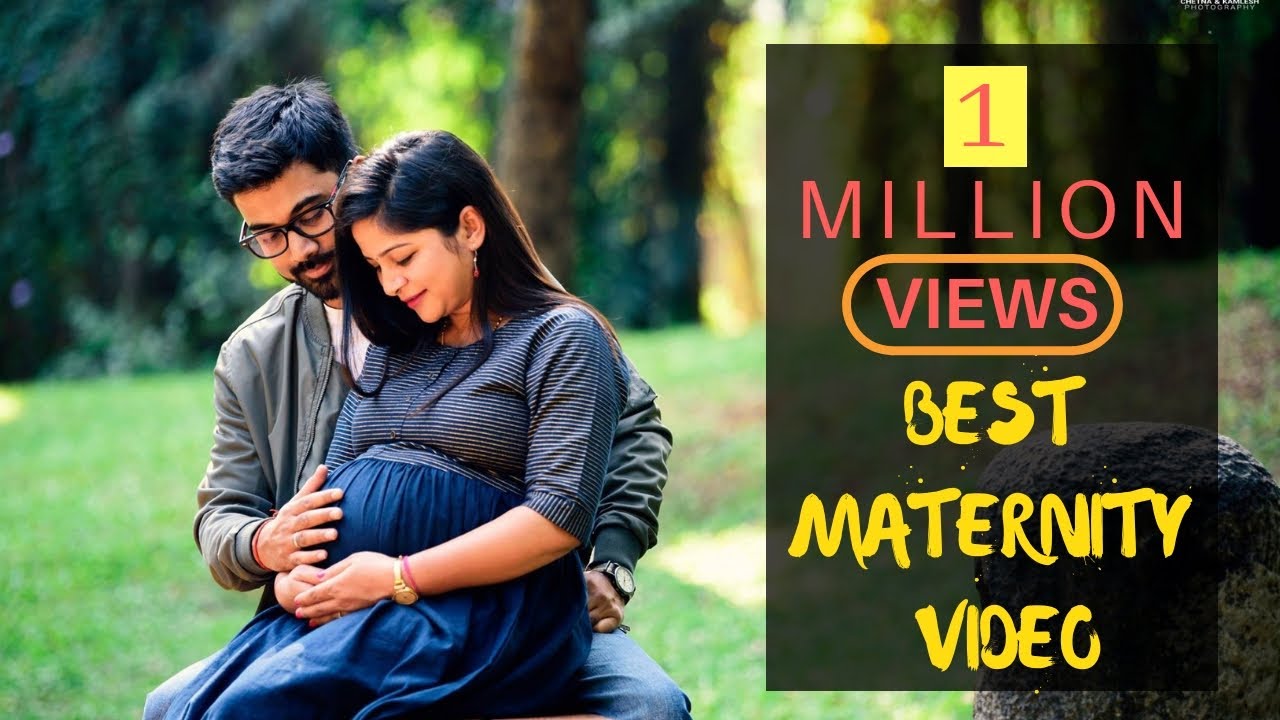 Best Maternity video shoot_Vikas+Pratibha_CKPhotographyIndia_Chetna Tadakhe_Kamlesh Pawar