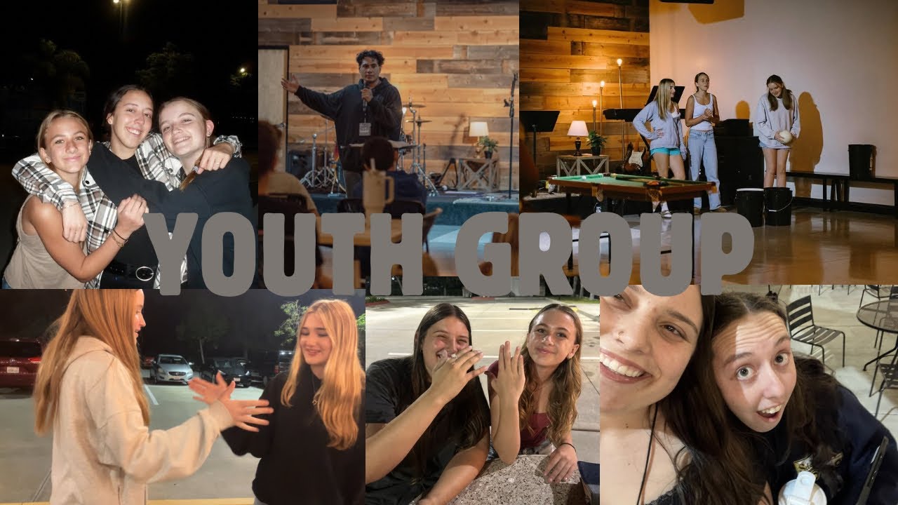 Calvary Chapel Oceanside youth group 2026