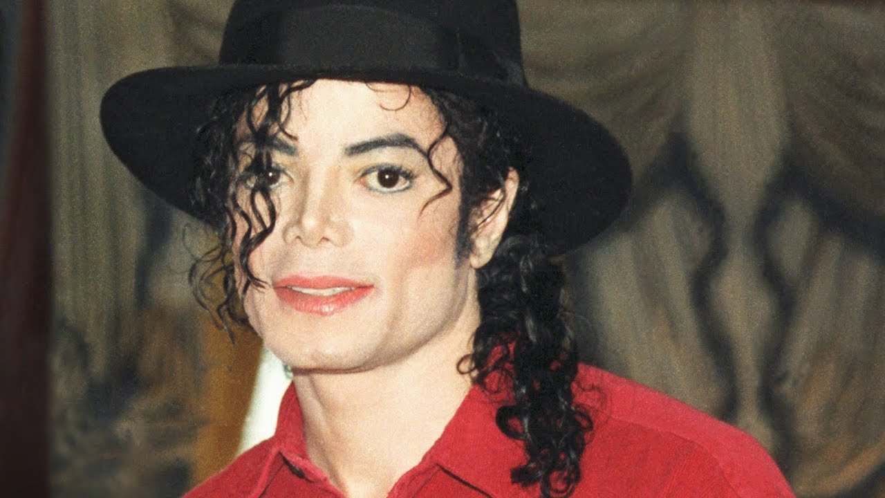A Place With No Name - Michael Jackson (Speed Up)
