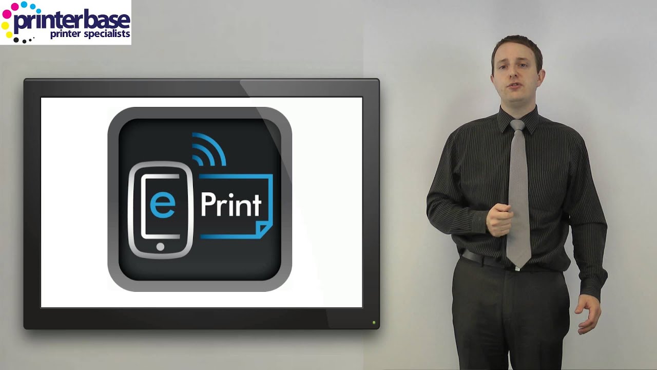 HP OfficeJet Pro 8100 Inkjet Printer Review